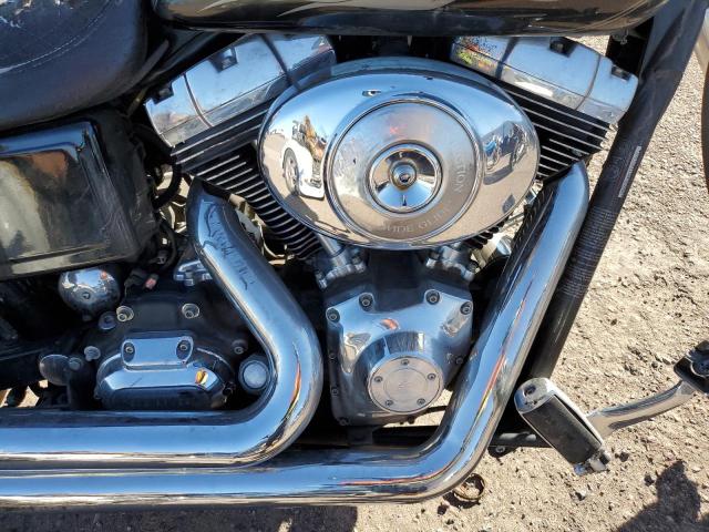 2006 HARLEY-DAVIDSON FXDWGI 1HD1GP1156K307207