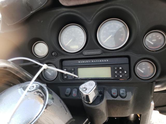 2011 HARLEY-DAVIDSON FLHTCUTG 1HD1MAM10BB856230