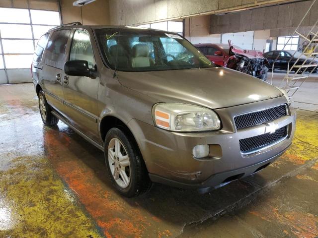 2005 Chevrolet Uplander LS