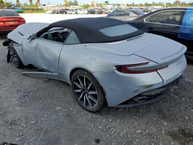 2019 ASTON MARTIN DB11 SCFRMFCW9KGM08362