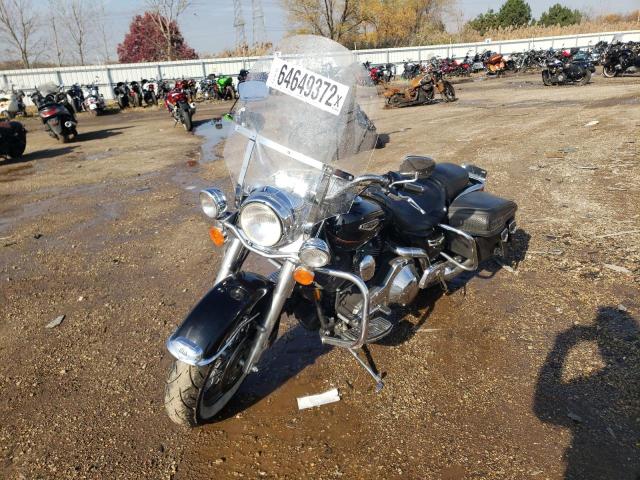2001 HARLEY-DAVIDSON FLHRCI 1HD1FRW1X1Y660572
