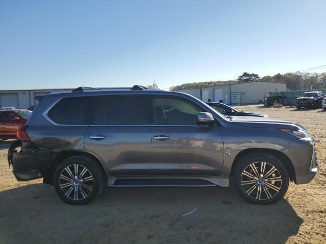 2018 LEXUS LX 570 JTJHY7AX0J4273897