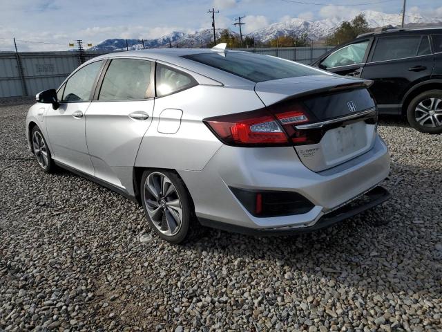 2018 HONDA CLARITY - JHMZC5F30JC012337