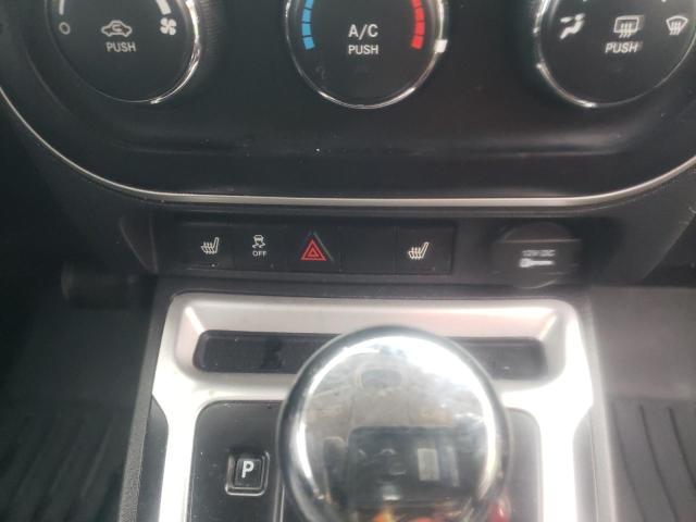 2015 JEEP COMPASS AL 1C4NJDEB7FD333138