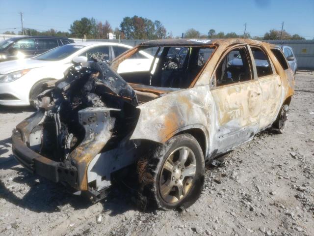 1GKER33778J117879 GMC Acadia Slt-2