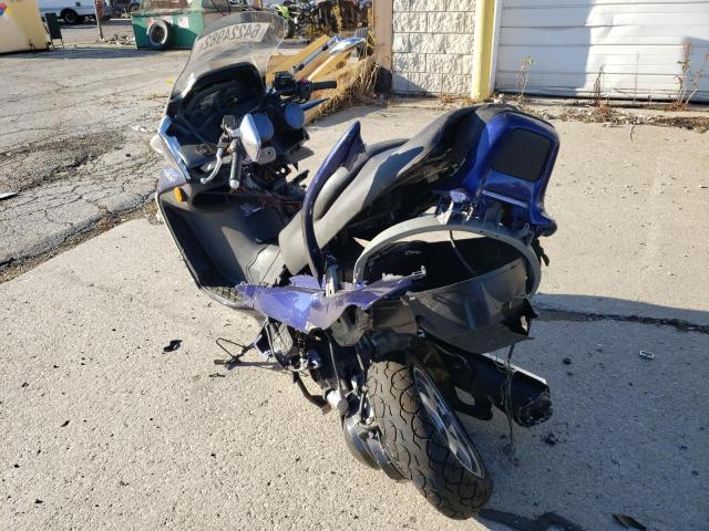 2005 SUZUKI AN400 K3 - JS1CK43A952102177