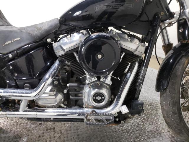2021 HARLEY-DAVIDSON FXST 1HD1BVJ18MB036711