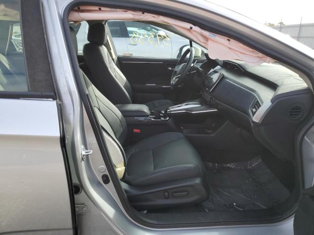 2018 HONDA CLARITY - JHMZC5F30JC012337