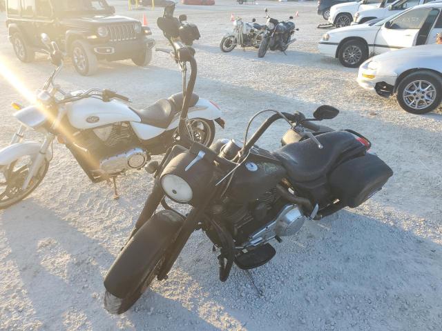 2000 HARLEY-DAVIDSON FLHRI 1HD1FBW10YY631342