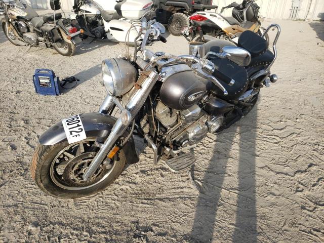 2008 YAMAHA XV1700 JYAVP28E48A000615