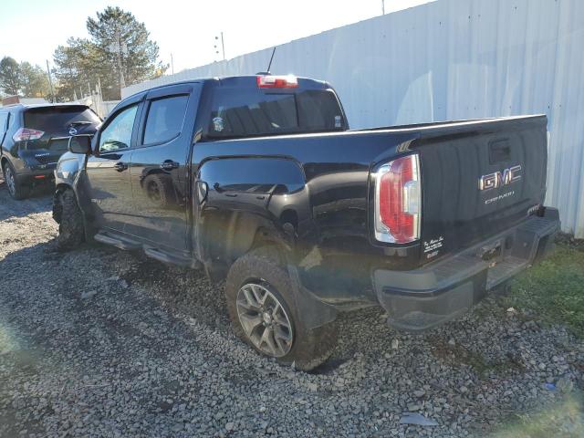 2021 GMC CANYON AT4 1GTG6FEN4M1103314