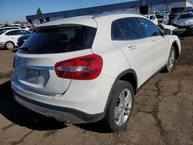 2016 MERCEDES-BENZ GLA 250 - WDCTG4EB2GJ226856