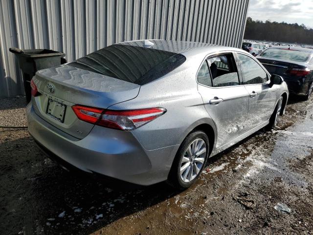 2019 TOYOTA CAMRY L - 4T1B11HKXKU813015