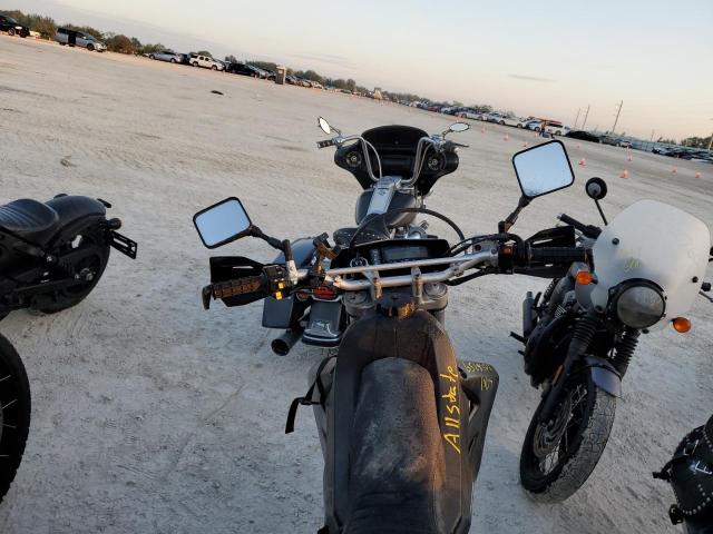 2011 SUZUKI DR-Z400 S JS1SK43A7B2100158