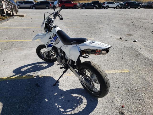 2022 SUZUKI DR-Z400 SM JS1SK44A8N7101955