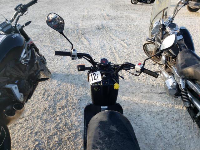 2014 HONDA NPS50 JH2AF5812EK201379