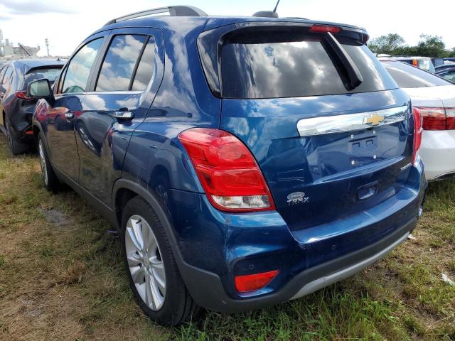 2020 CHEVROLET TRAX PREMI 3GNCJMSB1LL289078