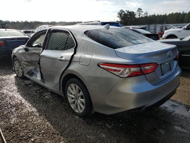 2019 TOYOTA CAMRY L - 4T1B11HKXKU813015