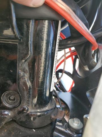 2005 YAMAHA XVZ13 CT JYAVP18E95A000373