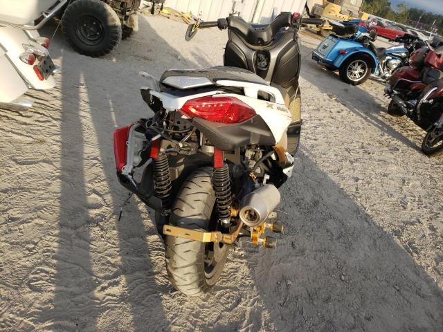 2018 YAMAHA CZD300 A MH3SH10Y3JK001115