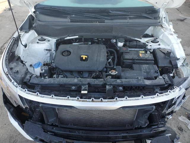 2021 KIA SELTOS LX - KNDEPCAA5M7187744