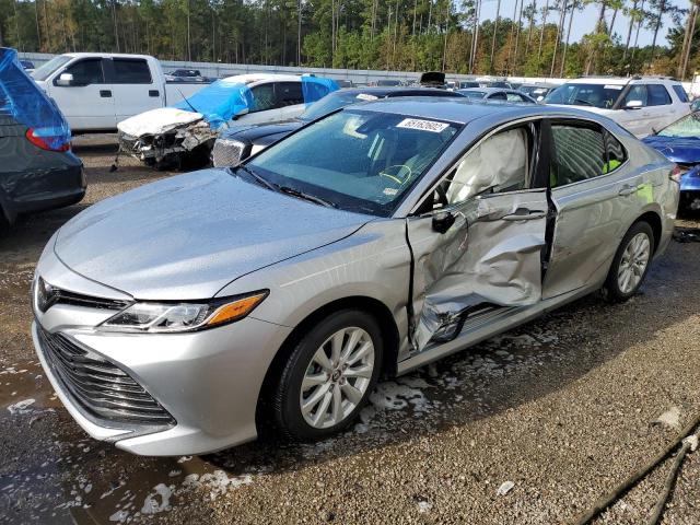2019 TOYOTA CAMRY L - 4T1B11HKXKU813015