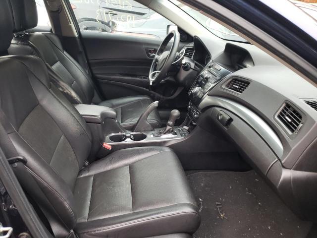 2015 ACURA ILX 20 - 19VDE1F33FE010802