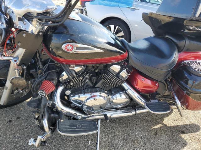 2005 YAMAHA XVZ13 CT JYAVP18E95A000373