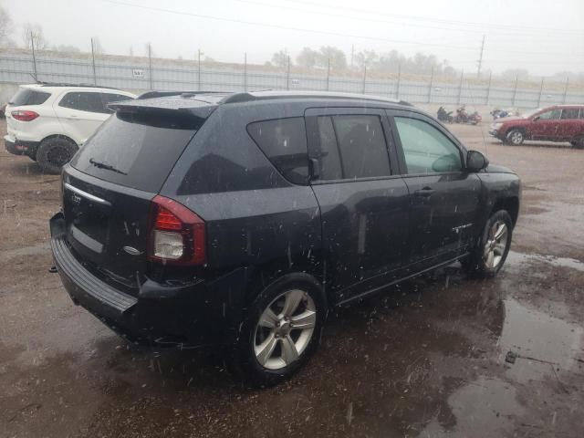 2015 JEEP COMPASS AL 1C4NJDEB7FD333138