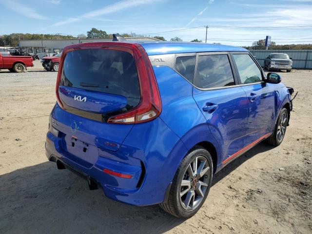 2022 KIA SOUL GT LI - KNDJ63AU1N7817384