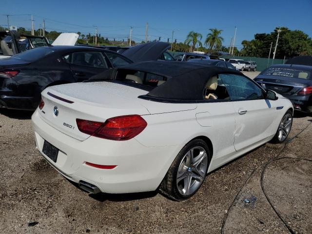 2016 BMW 650 XI WBA6F7C54GD930492