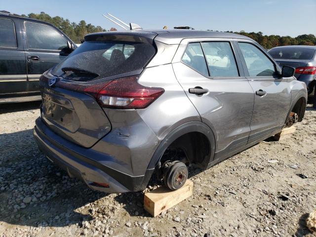 3N1CP5BV6ML481530 Nissan Kicks