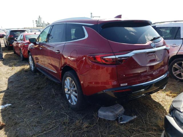 2019 BUICK ENCLAVE PR - 5GAERCKW5KJ245258