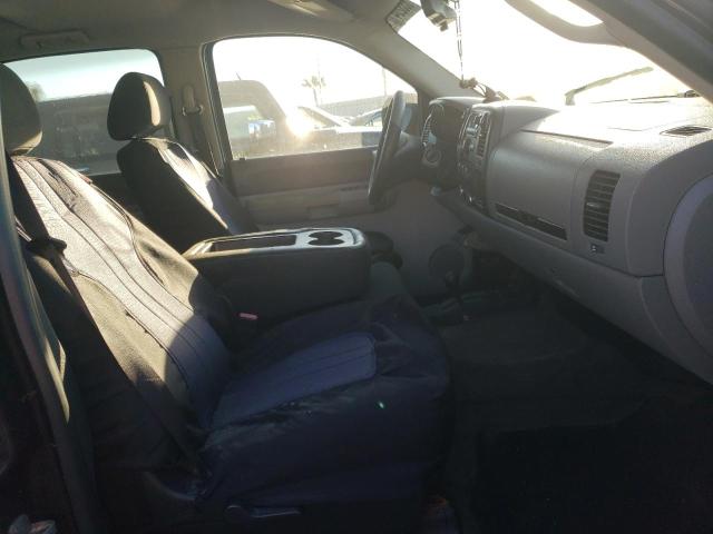 2GTEK13C681137830 GMC Sierra K1500