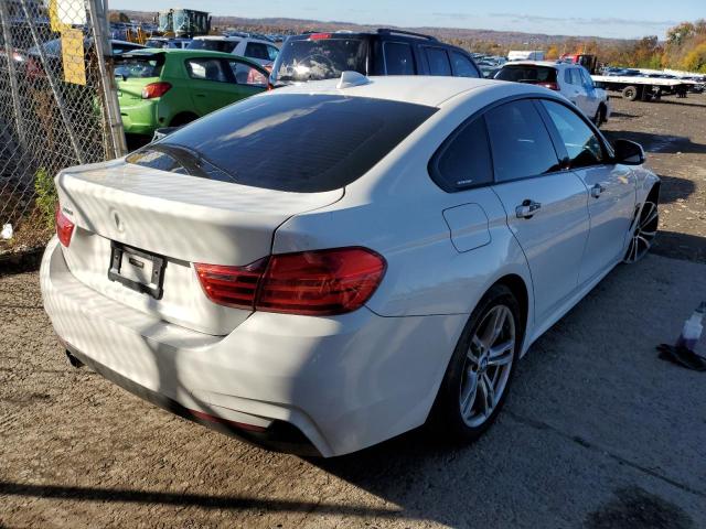 2015 BMW 428 XI GRA - WBA4C9C59FD331985