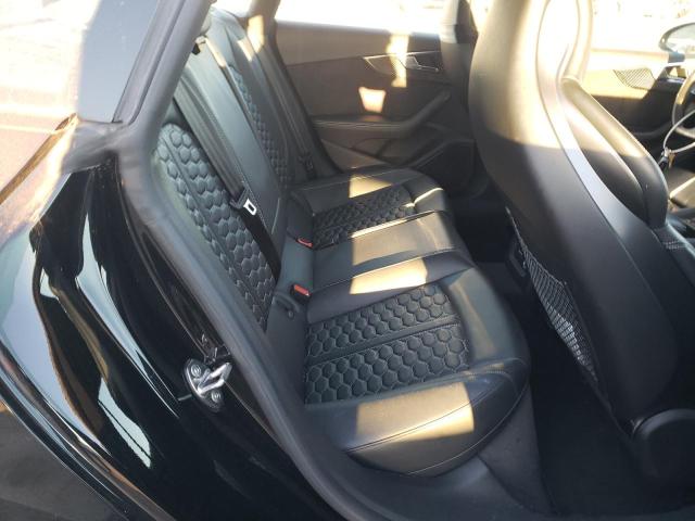 2019 AUDI RS5 WUABWCF53KA900161
