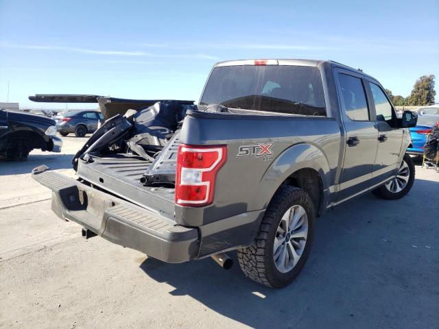 Vin: 1ftew1ep0jfa18898, lot: 65087002, ford f-150 supercrew 20184