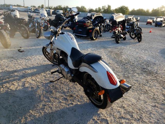 2010 VICTORY MOTORCYCLES VEGAS LOW 5VPLB26D6A3000468