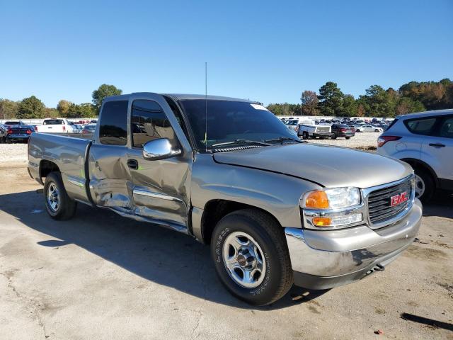 1999 GMC New Sierra for sale in Florence, MS