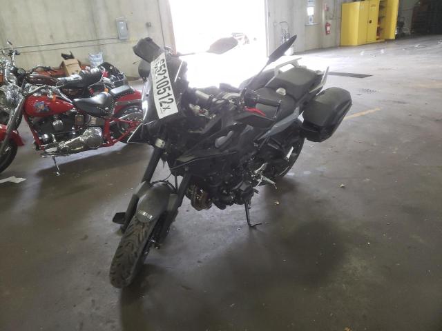 2019 YAMAHA MTT09 JYARN60E7KA000514