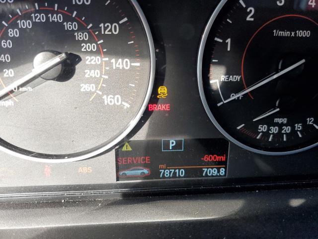 2015 BMW 428 XI GRA - WBA4C9C59FD331985