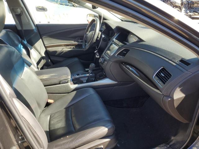 2015 ACURA RLX ADVANC JH4KC1F93FC000933