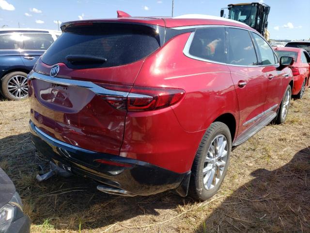 2019 BUICK ENCLAVE PR - 5GAERCKW5KJ245258
