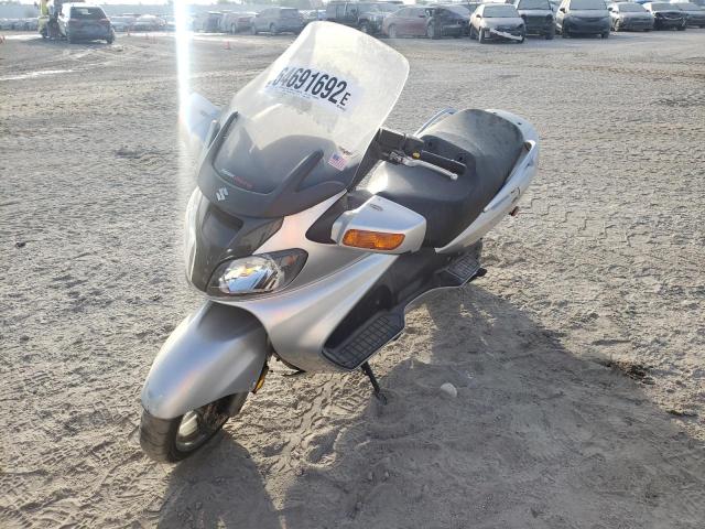 2004 SUZUKI AN650 K3 JS1CP51A142100206
