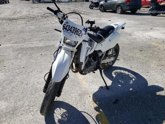 2022 SUZUKI DR-Z400 SM JS1SK44A8N7101955
