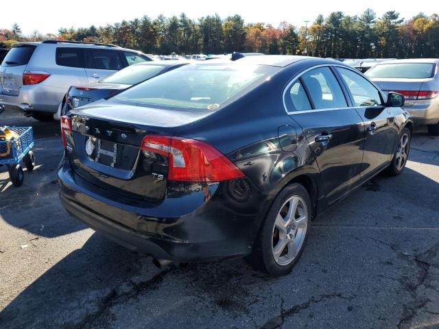 YV1622FS1C2037554 Volvo S60 T5