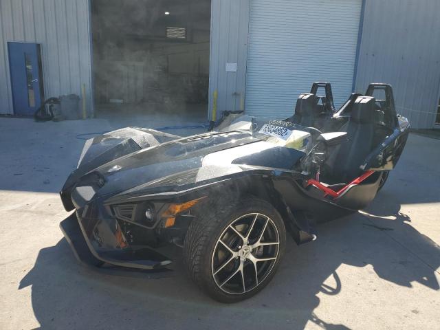 2016 POLARIS SLINGSHOT - 57XAAPFAXG5108365