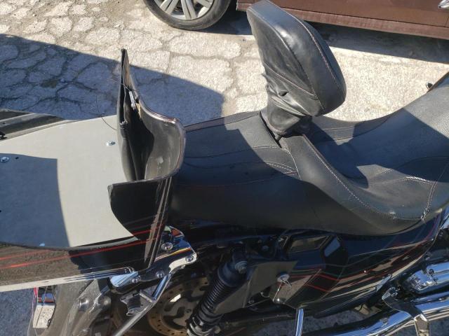 2011 HARLEY-DAVIDSON FLHXSE2 1HD1PZ814BB953673