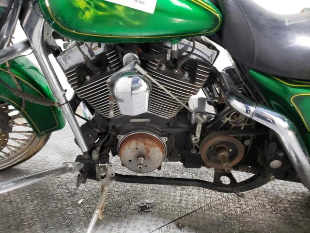 2005 HARLEY-DAVIDSON FLHRI 1HD1FBW155Y650741