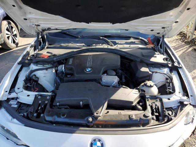 2015 BMW 428 XI GRA - WBA4C9C59FD331985